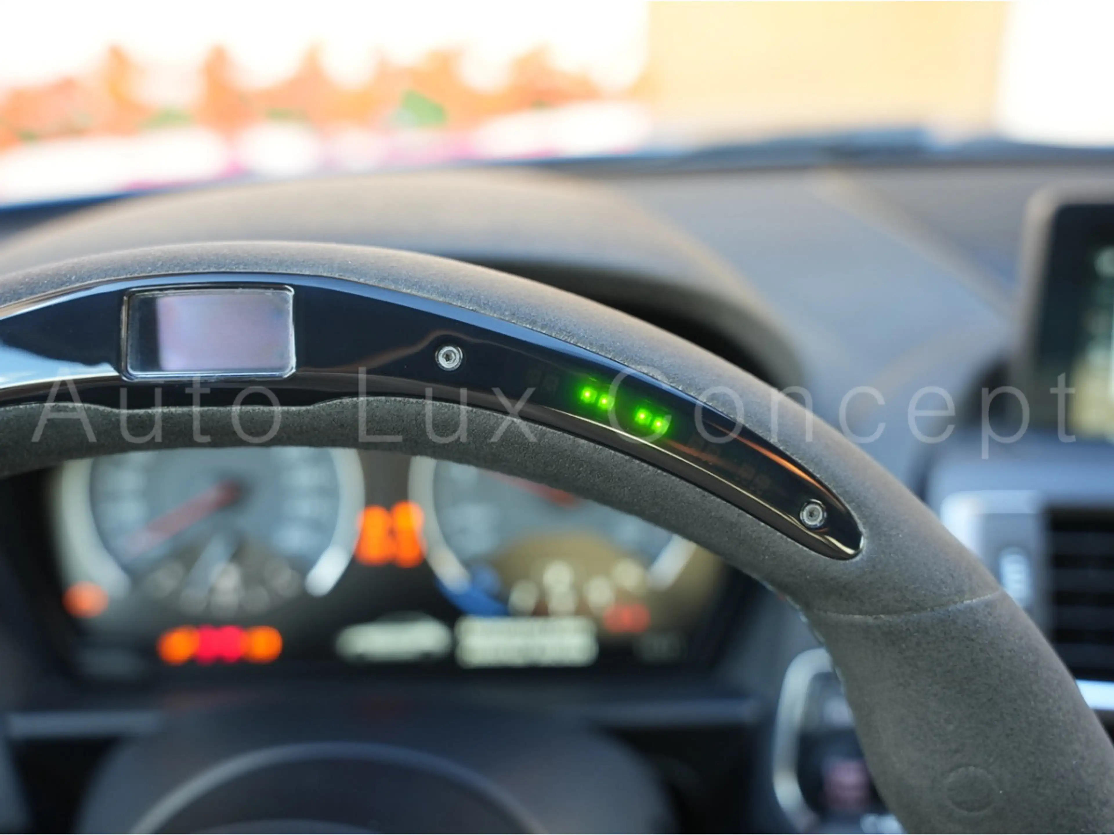 BMW M2 DKG/M Performance/Kamera/eSitze/Komfortzugang — photo 15