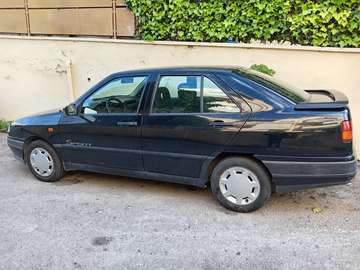 Toledo 1.8 GT 16v A.A. GT