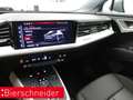 Audi Q4 e-tron Sportback 45 210 kW ASSISTENZPAK 20 Gri - thumbnail 12