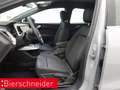 Audi Q4 e-tron Sportback 45 210 kW ASSISTENZPAK 20 Gri - thumbnail 8