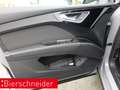 Audi Q4 e-tron Sportback 45 210 kW ASSISTENZPAK 20 Grau - thumbnail 16