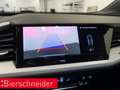 Audi Q4 e-tron Sportback 45 210 kW ASSISTENZPAK 20 Grijs - thumbnail 13