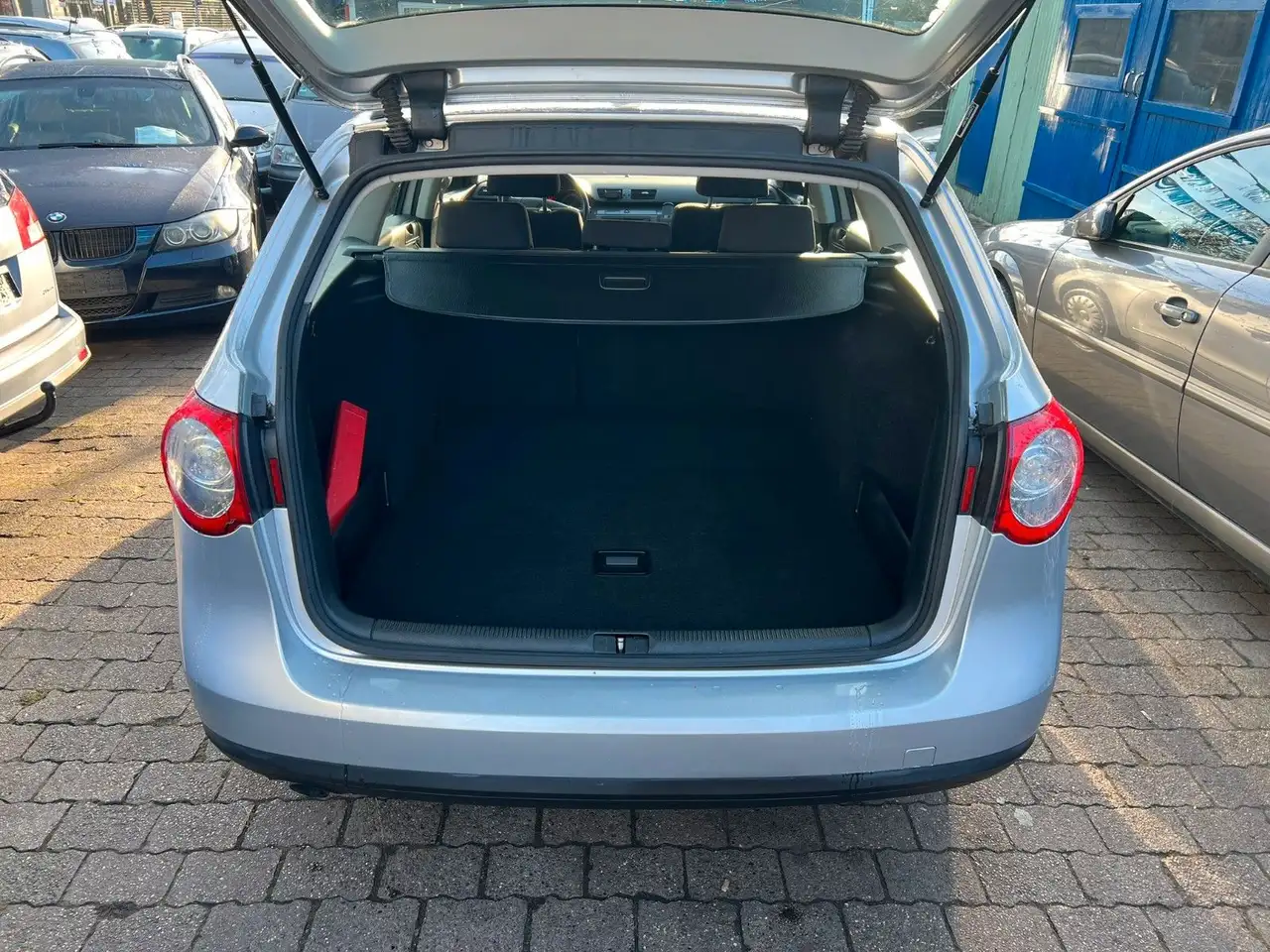 Das Auto