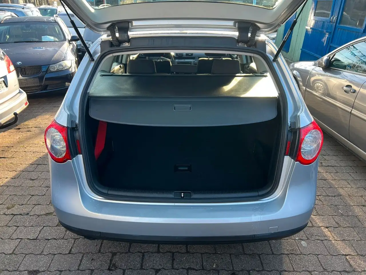 Das Auto