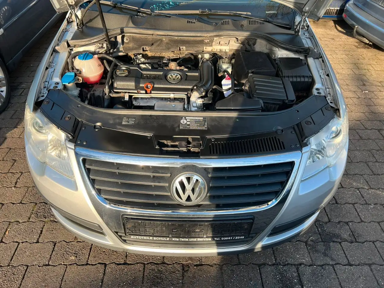 Das Auto