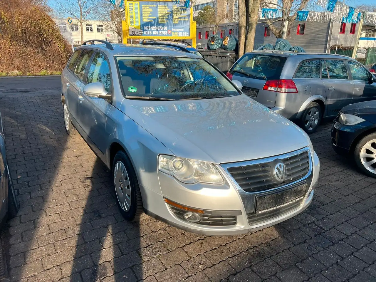 Das Auto