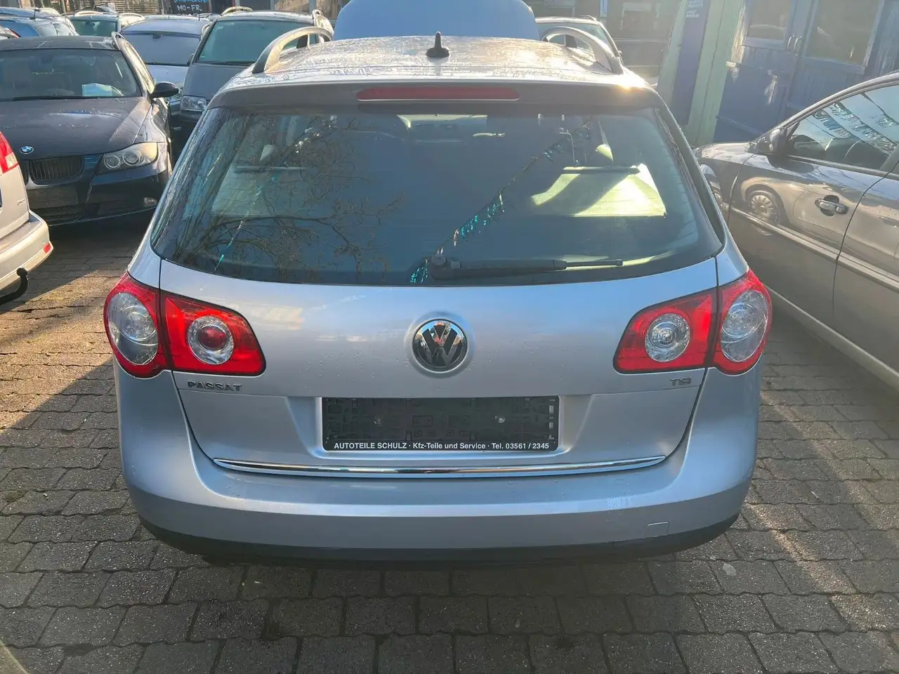 Das Auto