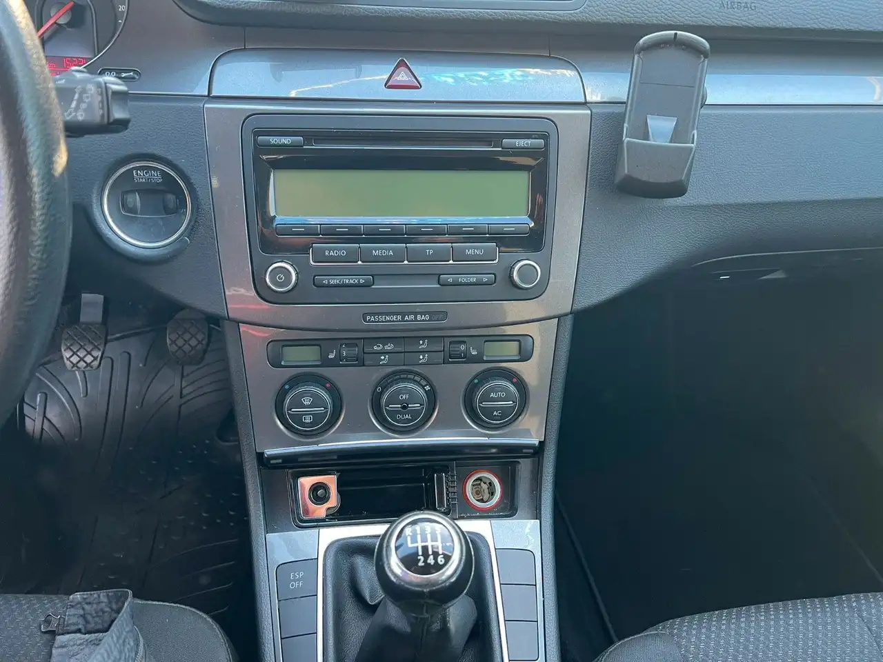 Das Auto