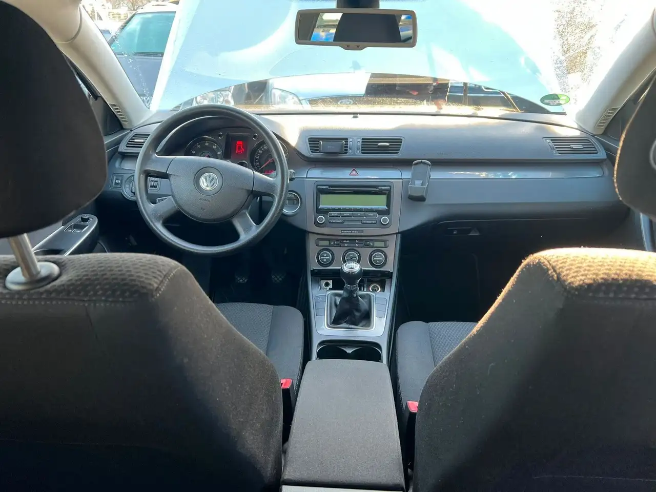Das Auto