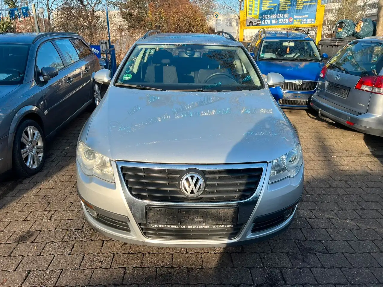 Das Auto