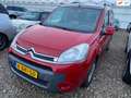 Citroen Berlingo 2012 * 1.6 VTi Tendance * MPV * START NIET !! Rot - thumbnail 1