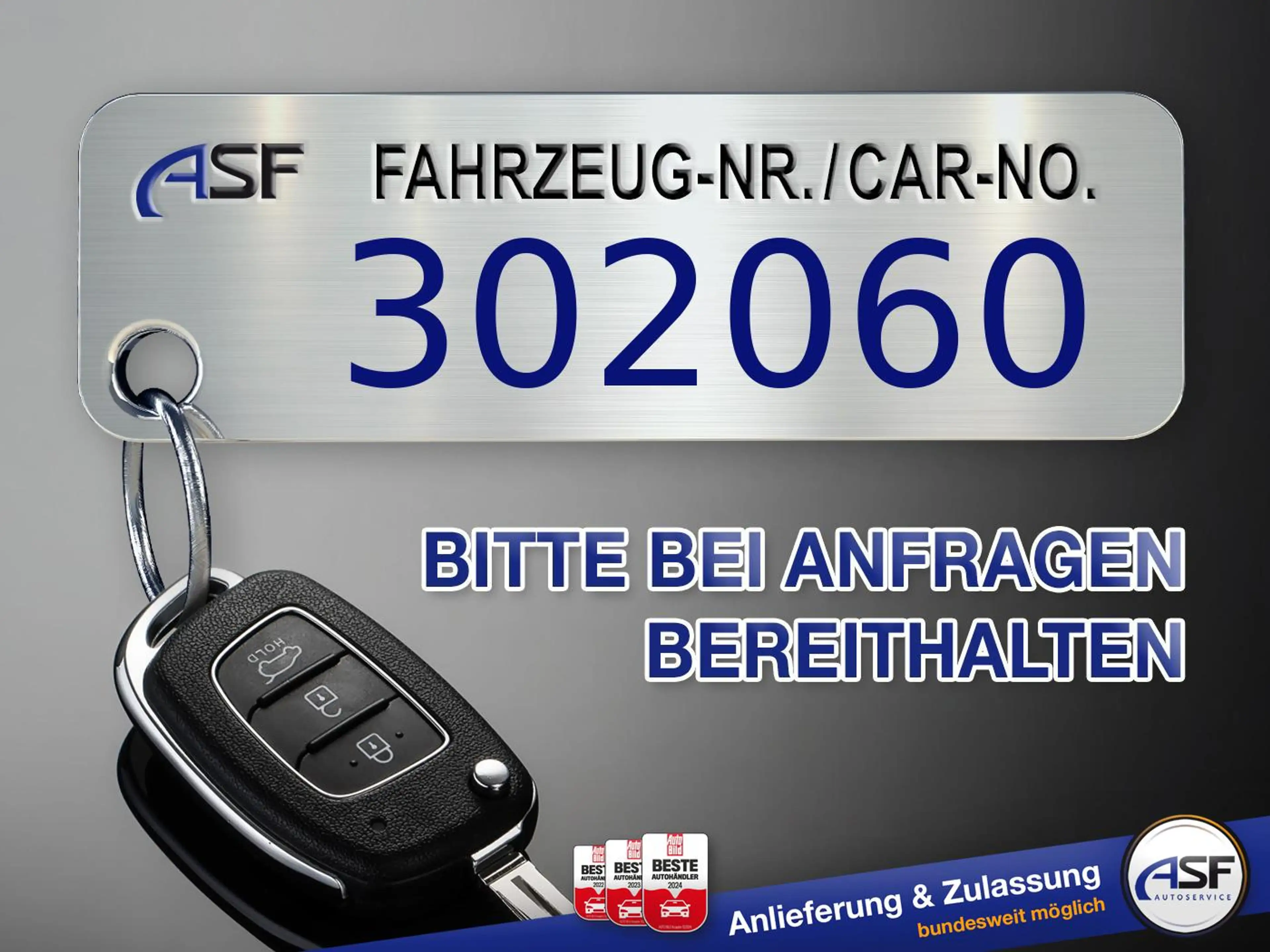 Ford Tourneo Connect Titanium L1 #ACC #Panorama #KeyFree #Park-Assis... — photo 2