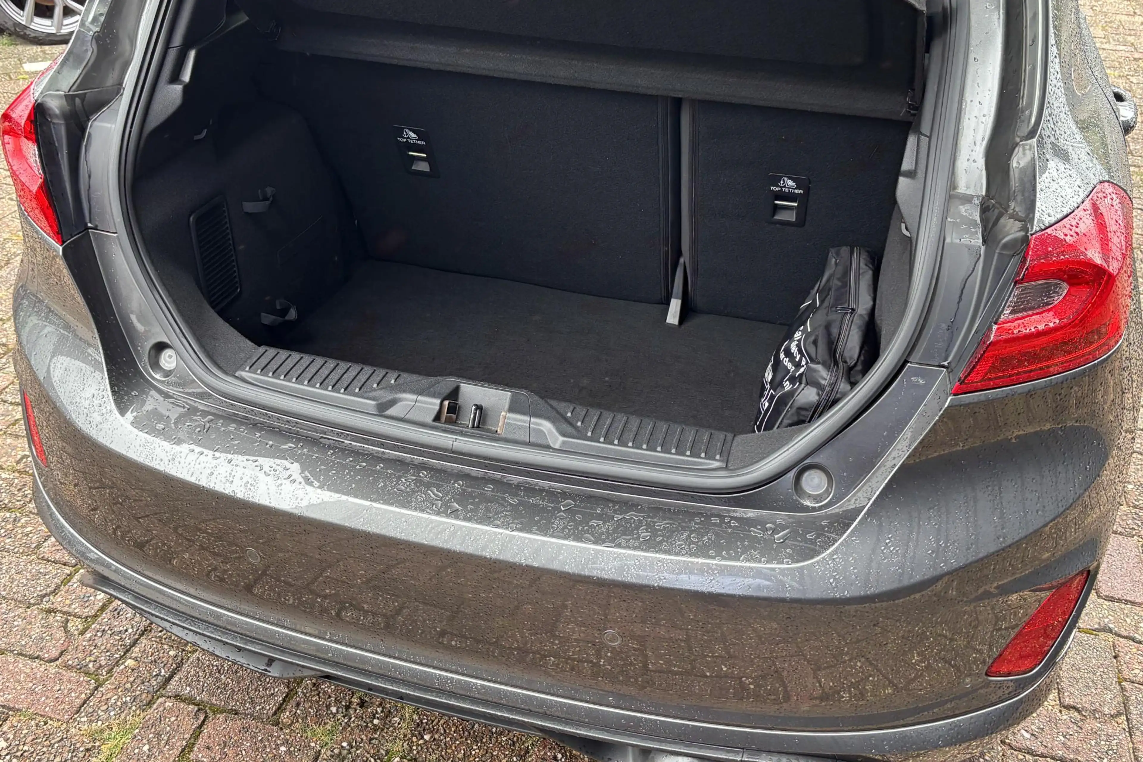 Ford Fiesta 1.0 EcoBoost ST-Line | Winterpack | 18 inch lichtm — photo 12