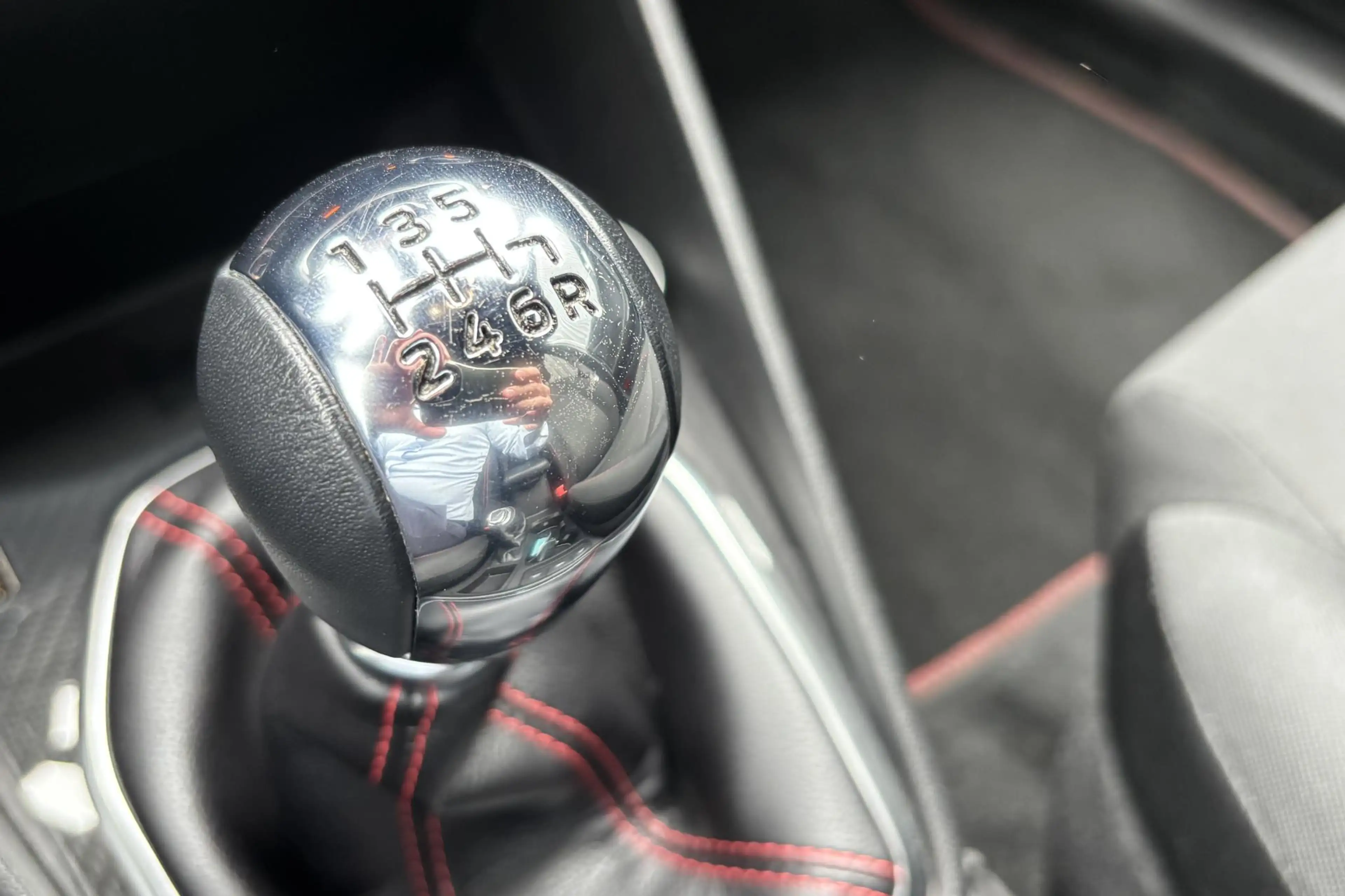 Ford Fiesta 1.0 EcoBoost ST-Line | Winterpack | 18 inch lichtm — photo 15