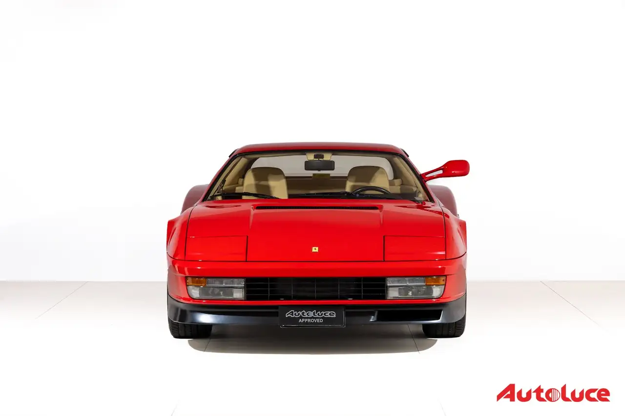 Ferrari Testarossa Monospecchio, foto 3