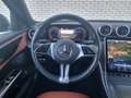Mercedes-Benz C 200 C Estate Luxury-Line | Apple Carplay | Dodehoek-as Zwart - thumbnail 9