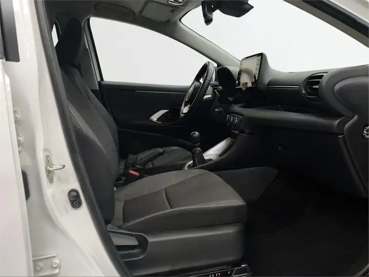 Toyota Yaris 1.5 S-Edition 2023, foto 6