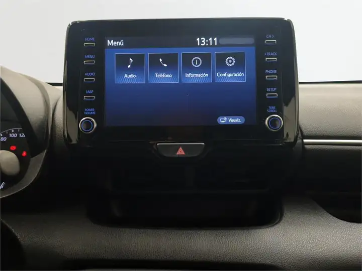 Toyota Yaris 1.5 S-Edition 2023, foto 15