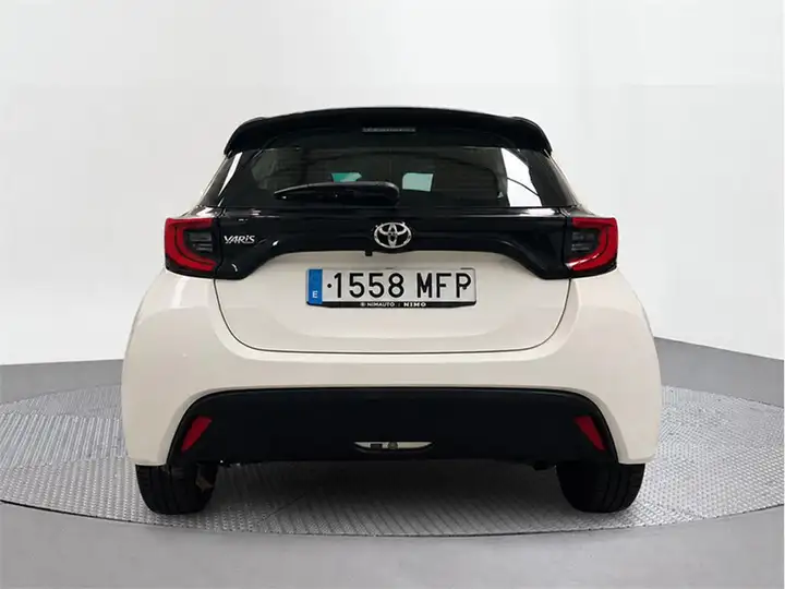 Toyota Yaris 1.5 S-Edition 2023, foto 4