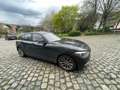 BMW 118 Zwart - thumbnail 2