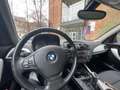 BMW 118 Zwart - thumbnail 5