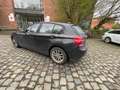 BMW 118 Zwart - thumbnail 3