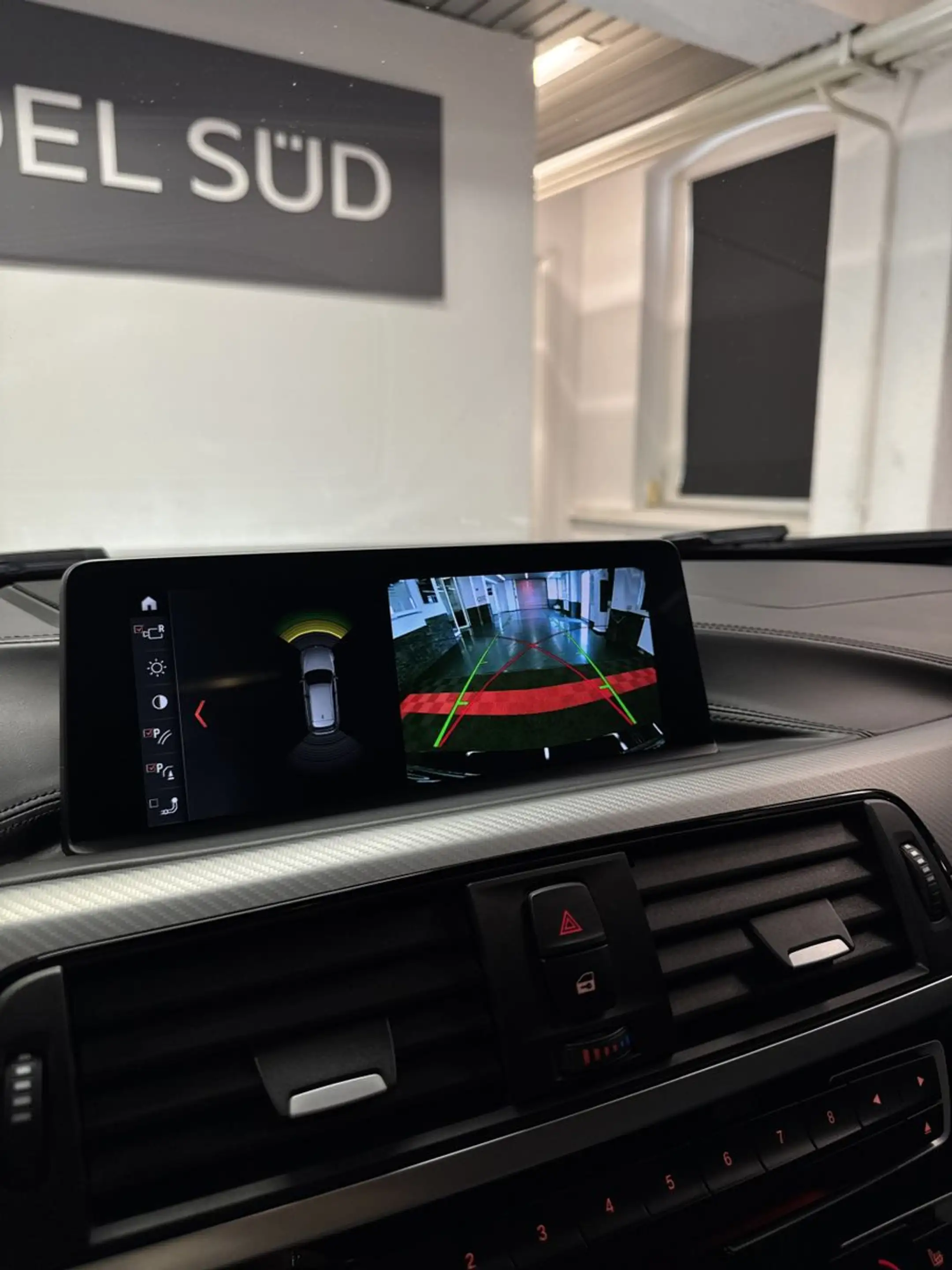 BMW 340 i xDrive M Sport*LEDER*HUD*AHK* — photo 14