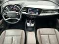 Audi Q4 e-tron 50 QU S-LINE EXT LED+NAVI+RFK+ACC+PANO Noir - thumbnail 9