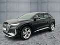 Audi Q4 e-tron Q4 50 e-tron QU S-LINE EXT LED+NAVI+RFK+ACC+PANO Noir - thumbnail 2