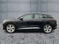 Audi Q4 e-tron Q4 50 e-tron QU S-LINE EXT LED+NAVI+RFK+ACC+PANO Noir - thumbnail 4