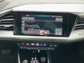 Audi Q4 e-tron Q4 50 e-tron QU S-LINE EXT LED+NAVI+RFK+ACC+PANO Noir - thumbnail 11