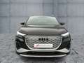 Audi Q4 e-tron Q4 50 e-tron QU S-LINE EXT LED+NAVI+RFK+ACC+PANO Noir - thumbnail 3
