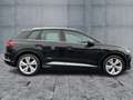Audi Q4 e-tron Q4 50 e-tron QU S-LINE EXT LED+NAVI+RFK+ACC+PANO Noir - thumbnail 7
