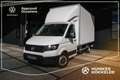 Volkswagen Crafter 50 2.0 TDI L4 164 PK Automaat | Bakwagen | Laadkle Blanco - thumbnail 1