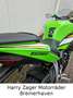 Kawasaki Ninja ZX-6R Sofort lieferbar Зелений - thumbnail 5