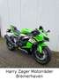 Kawasaki Ninja ZX-6R Sofort lieferbar Зелений - thumbnail 8