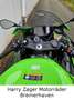 Kawasaki Ninja ZX-6R Sofort lieferbar Зелений - thumbnail 3