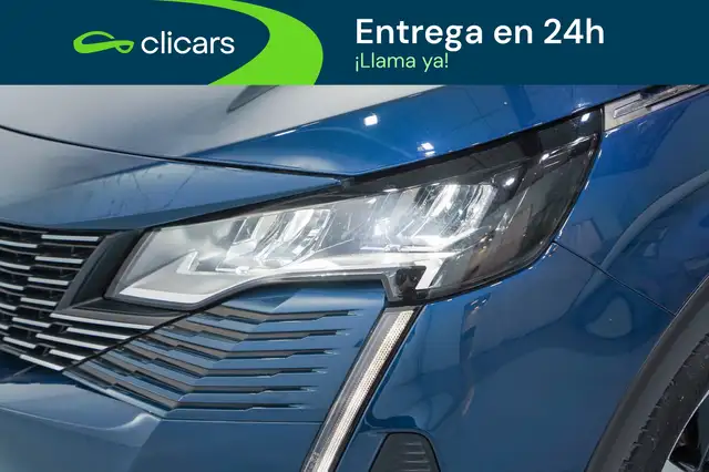 Peugeot 3008 view 10