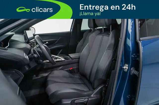 Peugeot 3008 view 14