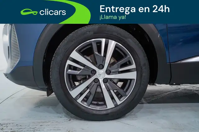 Peugeot 3008 view 11