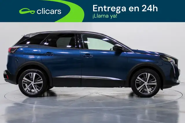 Peugeot 3008 view 7