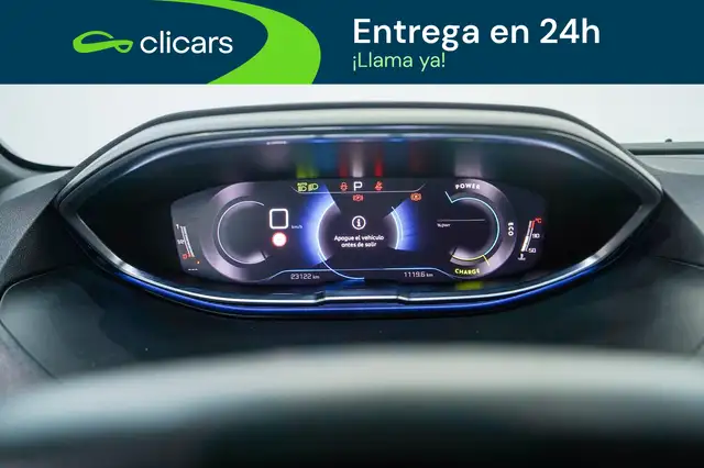 Peugeot 3008 view 15