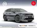Skoda Enyaq 85x Grau - thumbnail 1