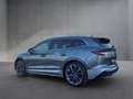 Skoda Enyaq 85x Grau - thumbnail 4