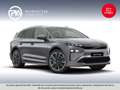 Skoda Enyaq 85x Grau - thumbnail 16