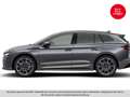 Skoda Enyaq 85x Grau - thumbnail 4