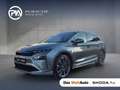 Skoda Enyaq 85x Grau - thumbnail 1