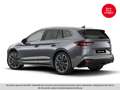 Skoda Enyaq 85x Grau - thumbnail 3