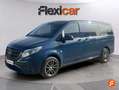 Mercedes-Benz Vito tourer 114 9 plazas Blau - thumbnail 2