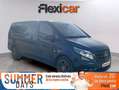 Mercedes-Benz Vito tourer 114 9 plazas Blau - thumbnail 1